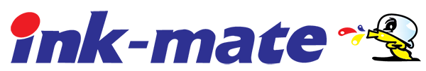 Ink Mate Meyerton Logo